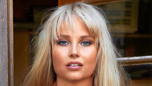Genevieve Morton